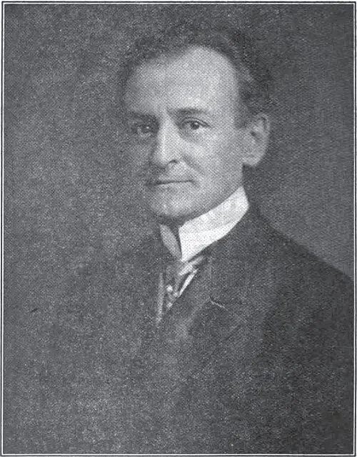 Karl Muck