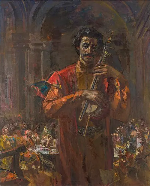 Սայաթ֊Նովա