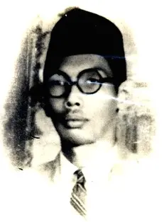 W.R. Supratman