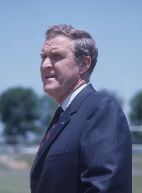 Raymond P. Shafer