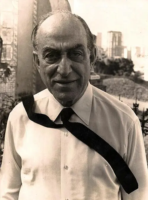 Pascoal Carlos Magno