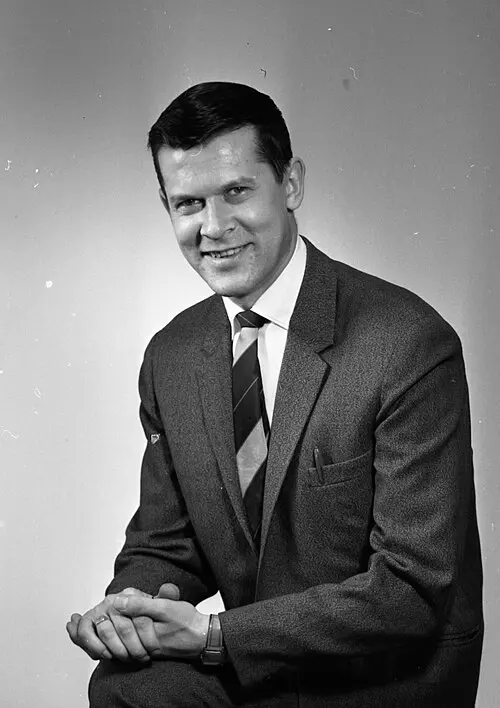 Georg "Jojjen" Björklund