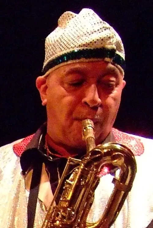 Danny Ray Thompson