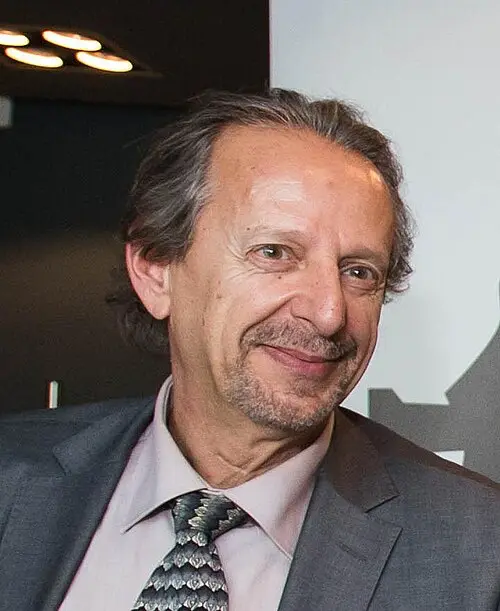 Xavier Bru de Sala