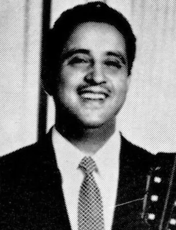 Chucho Navarro