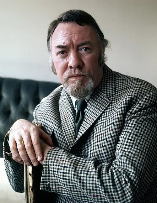 David Ward