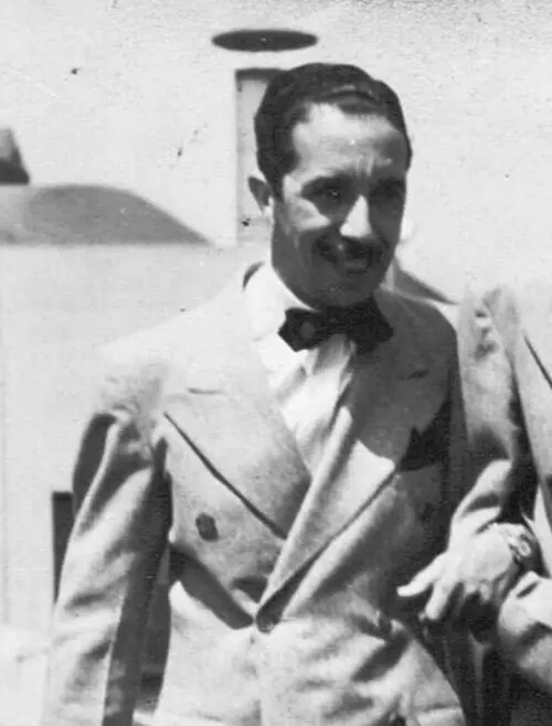 José do Patrocínio Oliveira