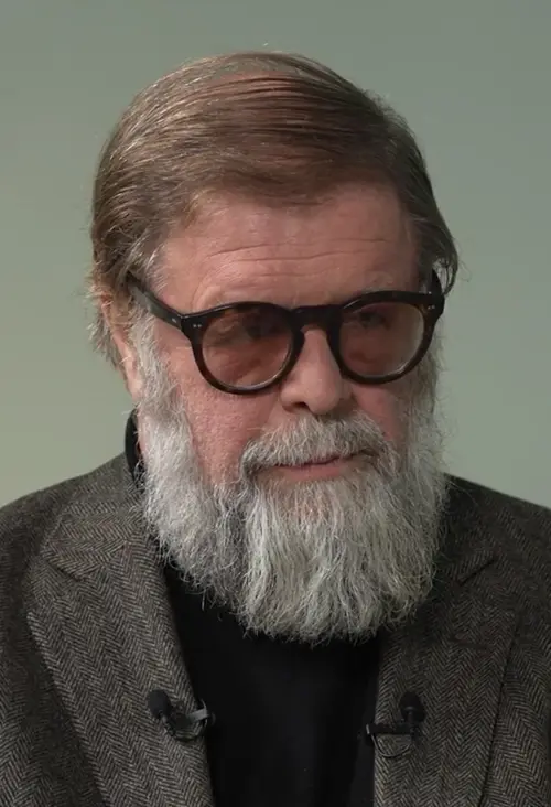 Борис Гребенщиков