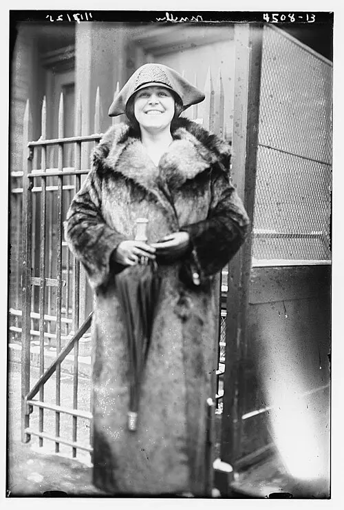 Maria Müller