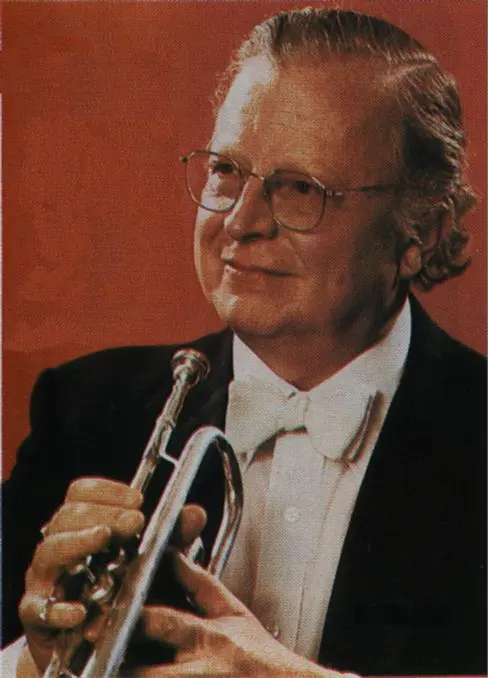 Adolph Herseth