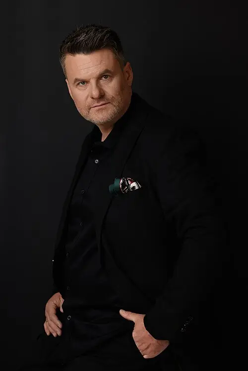 Andrii Kapral