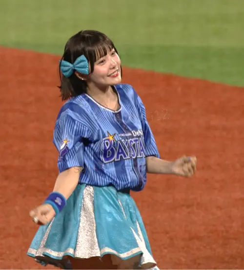 福山梨乃