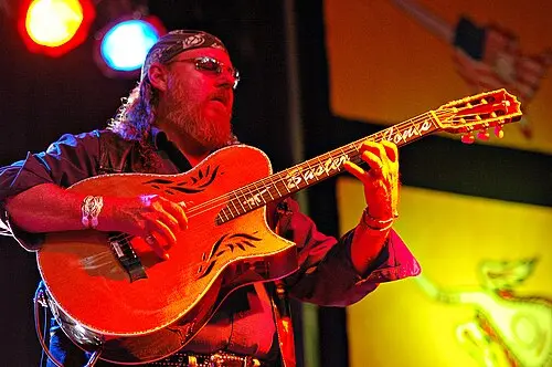 Buster B. Jones