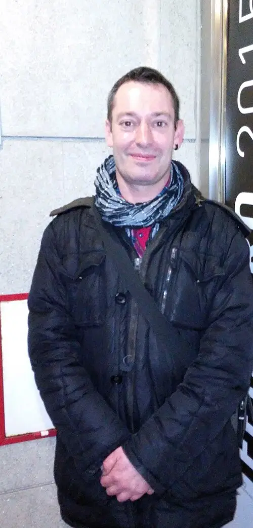 Pablo Díaz