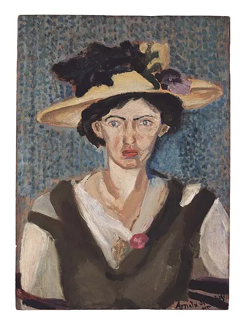 Marie Pappenheim