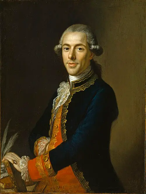 Tomas de Iriarte