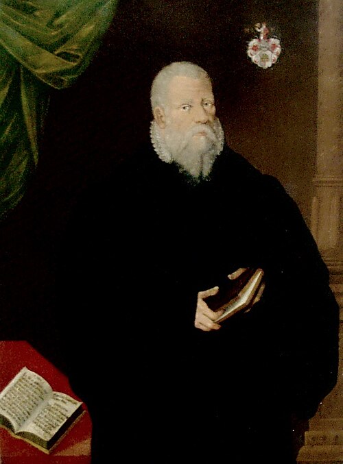 Ludwig Helmbold
