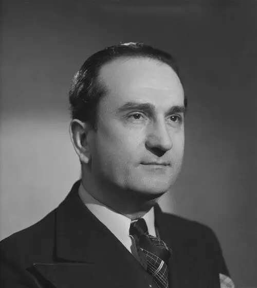 Marcel Cariven