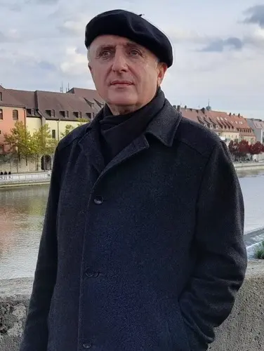Claus Kühnl