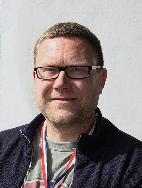 Ole Kibsgaard