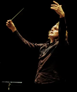 Oswald Sallaberger