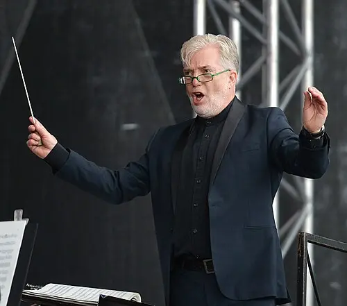 Mika Eichenholz