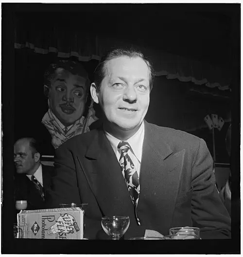 Bob Chester