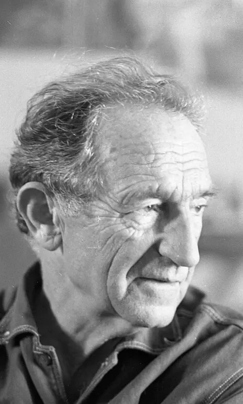 Nachum Gutman