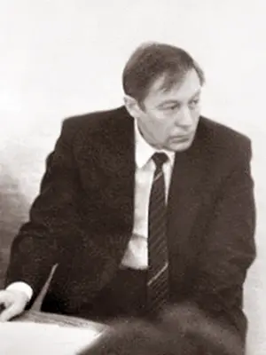 Станислав Гусев