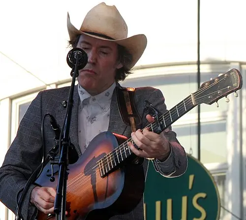 David Rawlings
