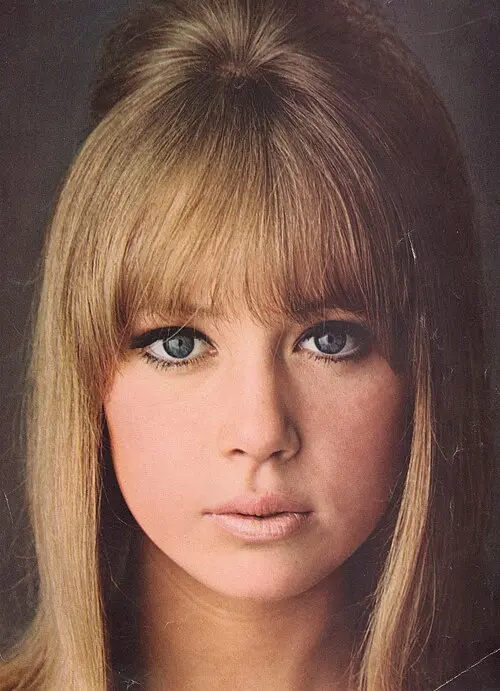 Pattie Boyd
