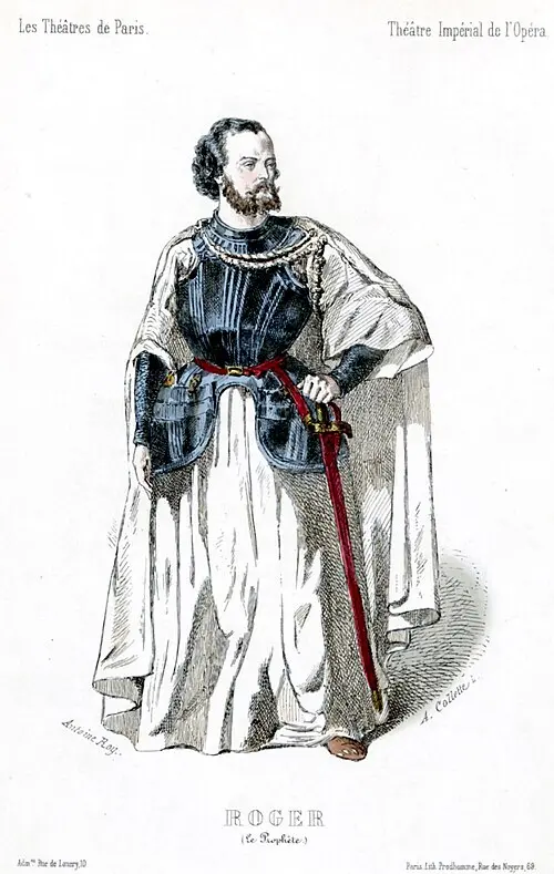 Gustave-Hippolyte Roger