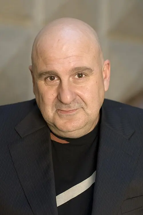 Antón Reixa