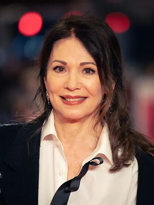 Iris Berben