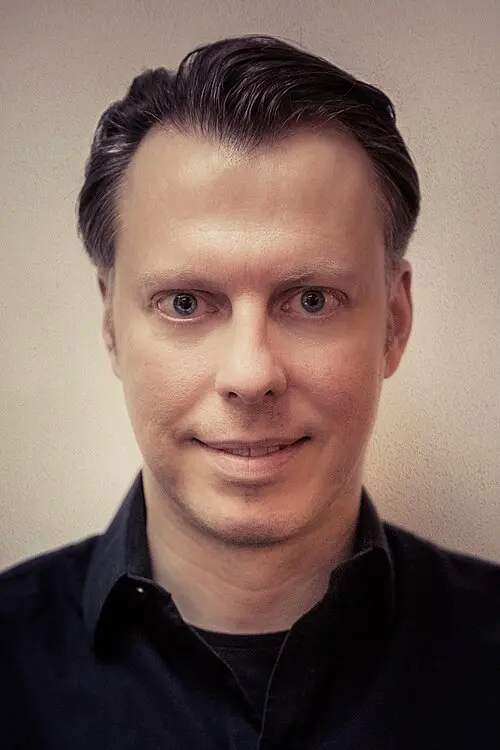 David Philip Hefti