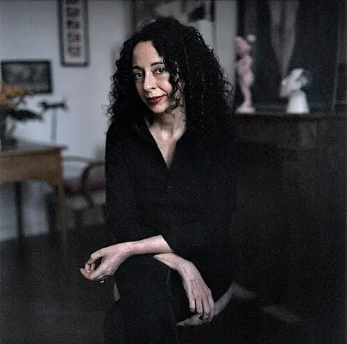 Ana Juan