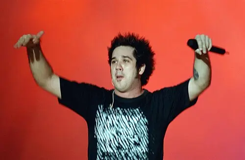 Rogério Flausino
