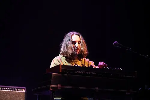 Jameszoo