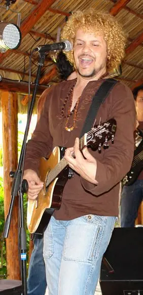 David Torrens