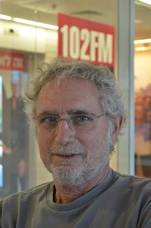 Micha Kirshner