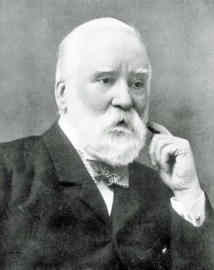 Joseph Bennett