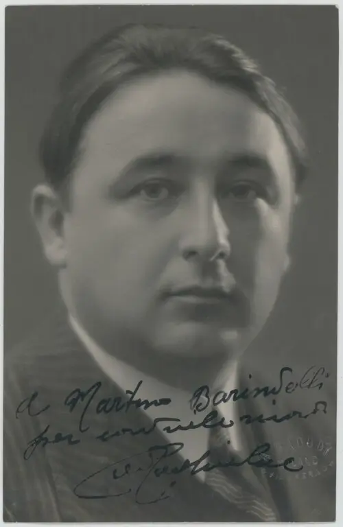 Carlo Tagliabue