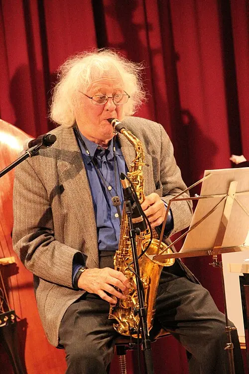 Emil Mangelsdorff
