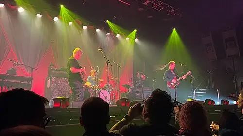 Semisonic