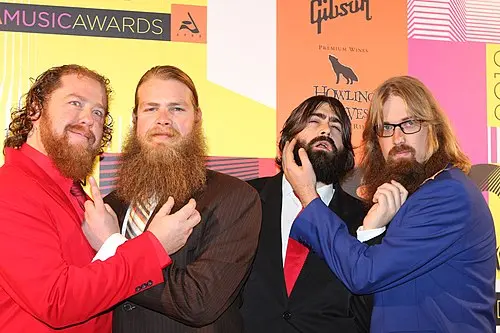 The Beards