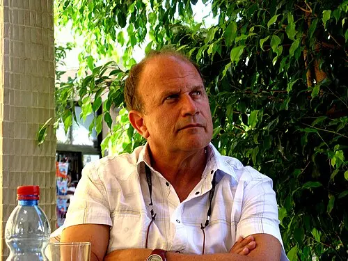 Dalik Wolinitz