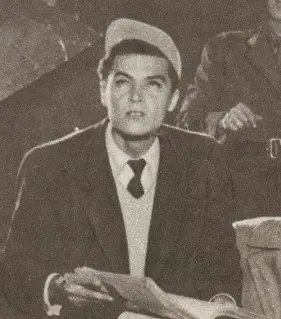 Mircea Drăgan