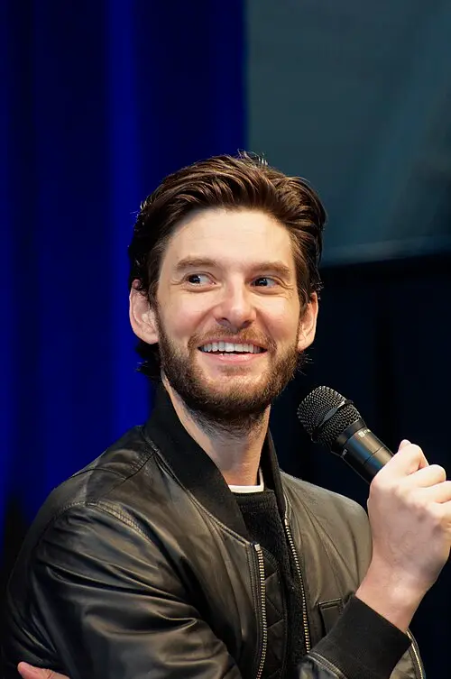 Ben Barnes