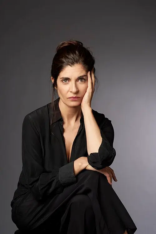 Soledad Villamil