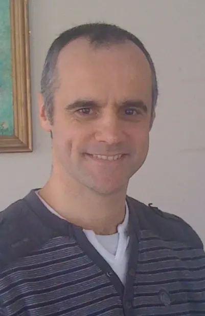 Tudur Dylan Jones